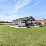 Fy173-asperup-elmevaenget-8 Dom wakacyjny *