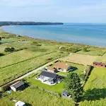 Dom wakacyjny Fy173-asperup-elmevaenget-8 Asperup