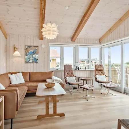 Сasa de vacaciones Fy173-asperup-elmevaenget-8 *