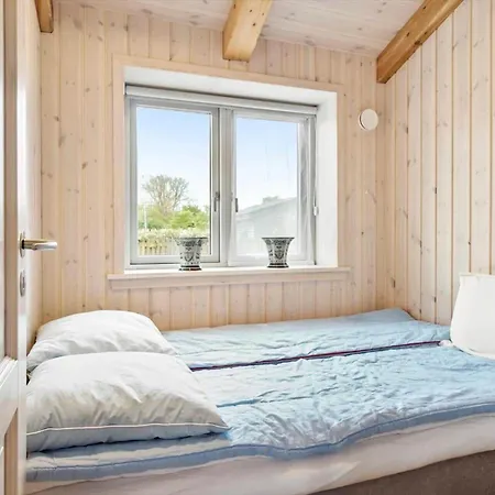 Сasa de vacaciones Fy173-asperup-elmevaenget-8 *