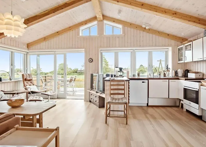 Сasa de vacaciones Fy173-asperup-elmevaenget-8