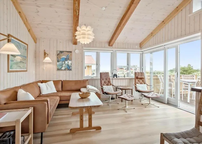 Сasa de vacaciones Fy173-asperup-elmevaenget-8 *