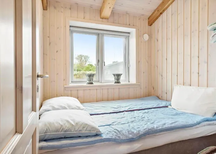 Сasa de vacaciones Fy173-asperup-elmevaenget-8 *