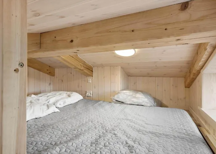 Сasa de vacaciones Fy173-asperup-elmevaenget-8 *