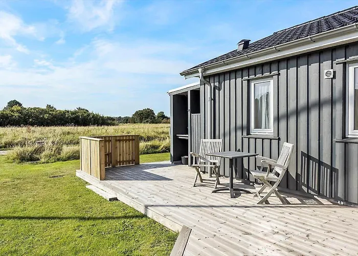 Сasa de vacaciones Fy173-asperup-elmevaenget-8 *